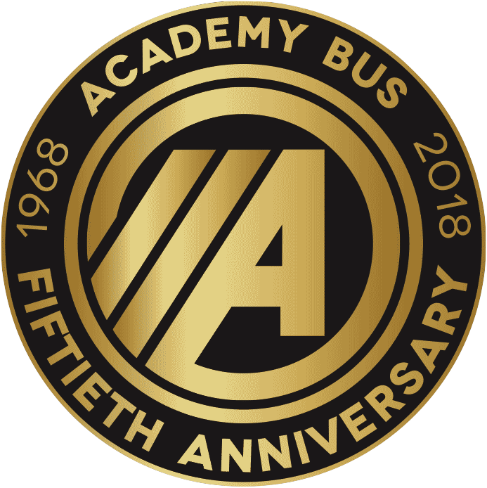 50th anniversary badge